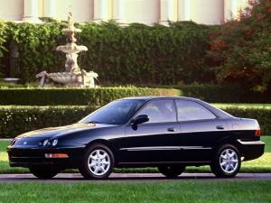 Acura Integra Sedan 1994 года